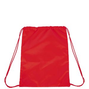 Mochila Saquinho Internacional X01 Tradicional - Vermelho
