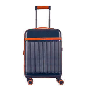 Mala Bordo 360 Evidence 1T - Azul