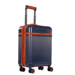 Mala Bordo 360 Evidence 1T - Azul