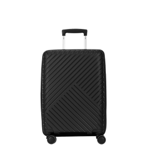 Mala Bordo PP Max - Preto