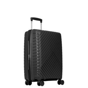 Mala Bordo PP Max - Preto