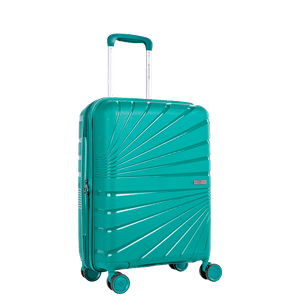 Mala Bordo 360 PP Supreme - Verde