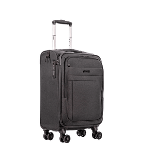 Mala Bordo Ultralight HUG 2T - Grafite